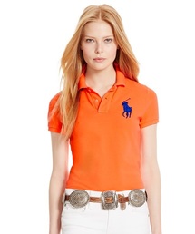 POLO RALPH LAUREN（ポロ ラルフ ローレン）の「スキニーフィット Big