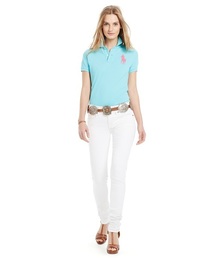 POLO RALPH LAUREN（ポロ ラルフ ローレン）の「スキニーフィット Big
