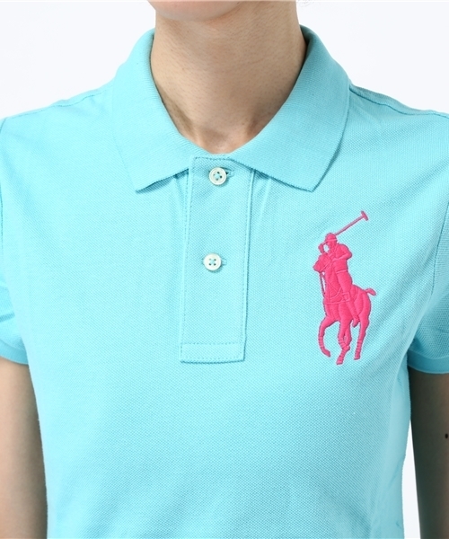 POLO RALPH LAUREN（ポロ ラルフ ローレン）の「スキニーフィット Big