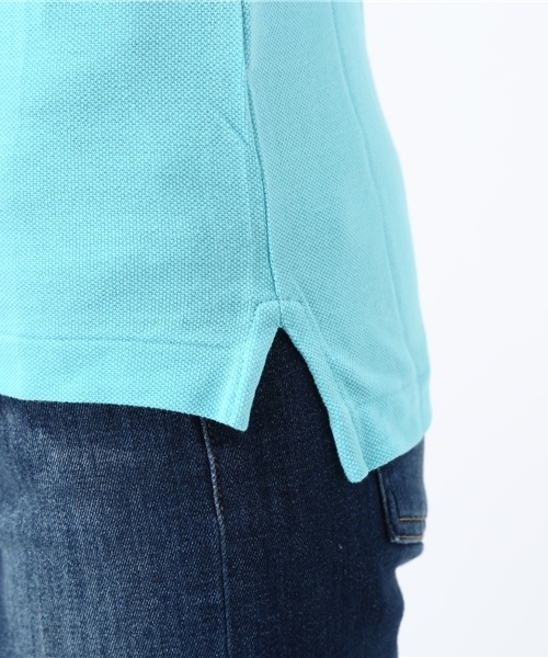 なお　　　　ラルフローレン 大きいポニー　　ポロシャツ スキニー フィット 楽天市場】ポロ ラルフローレン レディース スキニーフィット