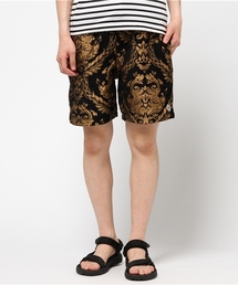 Gobelin Short Pants / ゴブランショートパンツ