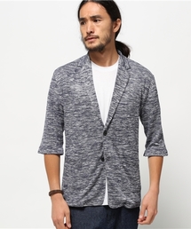 VENCEEXCHANGE | T/R/PUニットソーテーラードジャケット    (テーラードジャケット)