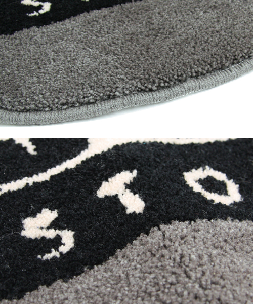 XLARGE（エクストララージ）の「OG RAG MAT（ラグ/マット）」 - WEAR