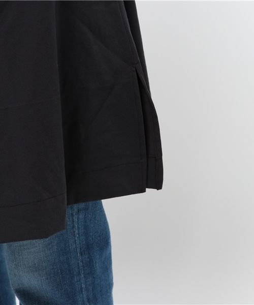 LBC(エルビーシー)の「ビンテージコート (その他アウター・レディース・ライトブラウン/ダークグレー・MEDIUM/LARGE)」の3枚目の写真