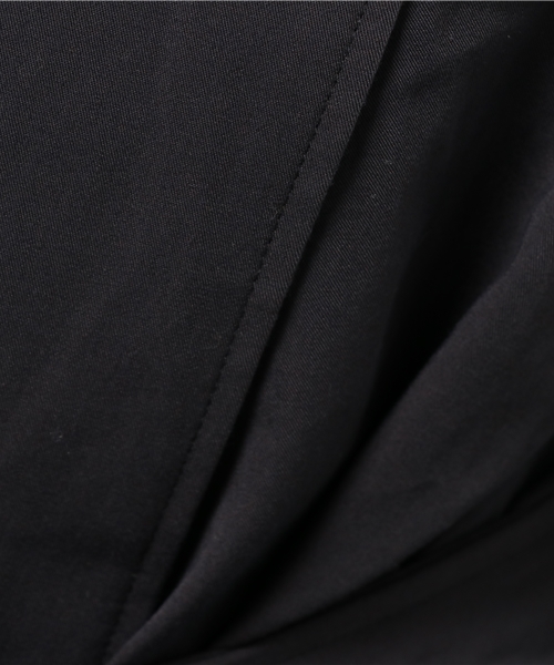 LBC(エルビーシー)の「ビンテージコート (その他アウター・レディース・ライトブラウン/ダークグレー・MEDIUM/LARGE)」の6枚目の写真