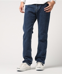 EDWIN | 【EDWIN】INTERNATIONAL BASIC　402ストレート　ストーンウォッシュ(デニムパンツ)