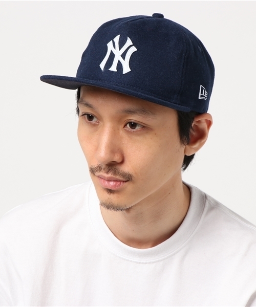 9fifty snapback fit