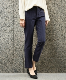 LEPSIM | ストレッチガラスリムパンツ2　735847(その他パンツ)