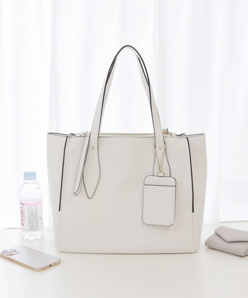 セール 2wayトートバッグショルダーバッグ トートバッグ Base ベース のファッション通販 Zozotown