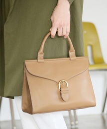 LEPSIM | カブゼバックルミニトートバッグ　745133(トートバッグ)