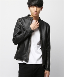 VANQUISH�i���@���L�b�V���j�́uSheep oily two tone �V���O�����U�[���C�_�[�X�i���C�_�[�X�W���P�b�g�j�v