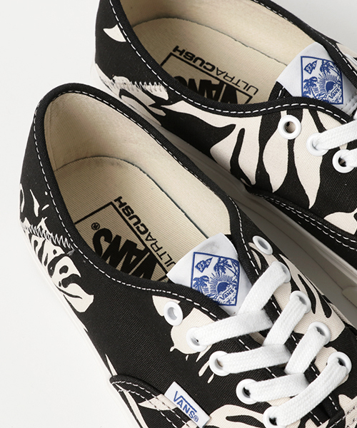 VANS（バンズ）の「VANS ヴァンズ AUCENTIC SF オーセンティック