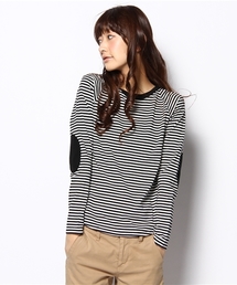 BEAMS BOY | O.5mmBDRｴﾙﾎﾞP BB(Tシャツ/カットソー)