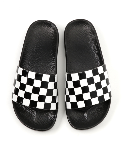 WEGO（ウィゴー）の「WEGO/モチーフフラットサンダル（サンダル・レディース・その他1/その他3/その他4/その他2・MEDIUM/LARGE）」の14枚目の写真