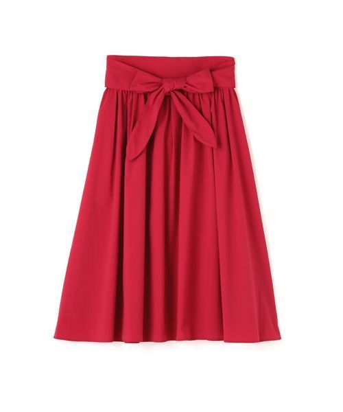 JILL STUART(ジルスチュアート)の「ローマミディフレアスカート(スカート・レディース・ブルー/パープル/ネイビー/パープル系その他/ピンク・4/0/2)」の14枚目の写真
