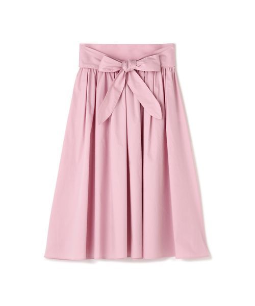 JILL STUART(ジルスチュアート)の「ローマミディフレアスカート(スカート・レディース・ブルー/パープル/ネイビー/パープル系その他/ピンク・4/0/2)」の17枚目の写真