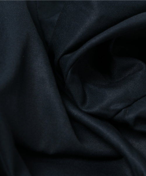 laboratory work（ラボラトリーワーク）の「タックストレートパンツ（その他パンツ・レディース・ネイビー/キャメル/カーキ・SMALL/MEDIUM）」の12枚目の写真