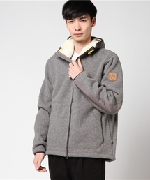 FJALLRAVEN�i�t�F�[�����[�x���j�́uPolar Fleece Jacket (FJALLRAVEN/�t�F�[�����[�x��)�i���̑��g�b�v�X�j�v