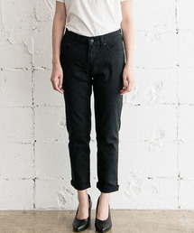 Levi's | BORROWED FROM THE BOYS WARMジーンズ ブラック COZY JET BLACK/10.2oz(デニムパンツ)