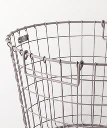 STUSSY LIVIN GENERAL STORE スチール製 バスケット A 25907493_B_04_215.jpg