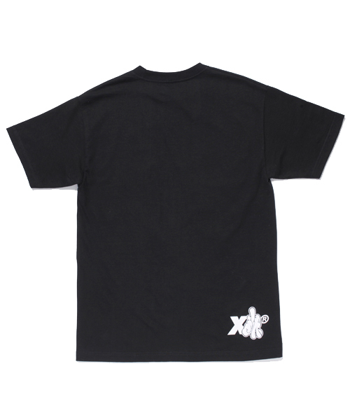 XLARGE（エクストララージ）の「XLARGE×DISSIZIT! S/S TEE XLA