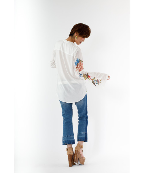 セール】「Desigual/デシグアル」シャツ（シャツ/ブラウス