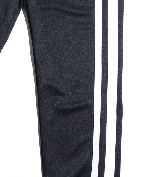 SERGIO TACCHINI（セルジオタッキーニ）の「∴WEGO/【セットアップ対応商品】SERGIO TACCHINI別注ラインパンツ（その他パンツ・メンズ・グリーン/ブラック・LARGE/MEDIUM）」の19枚目の写真