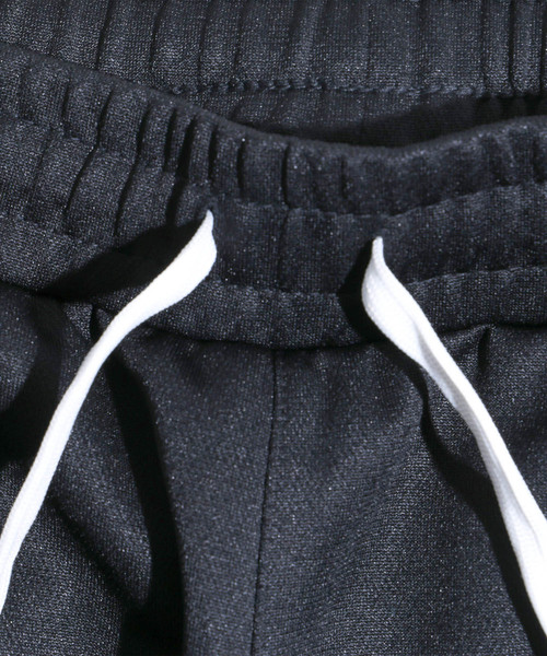 SERGIO TACCHINI（セルジオタッキーニ）の「∴WEGO/【セットアップ対応商品】SERGIO TACCHINI別注ラインパンツ（その他パンツ・メンズ・グリーン/ブラック・LARGE/MEDIUM）」の21枚目の写真