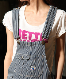 HYSTERIC GLAMOUR（ヒステリックグラマー）の「Sヒッコリー