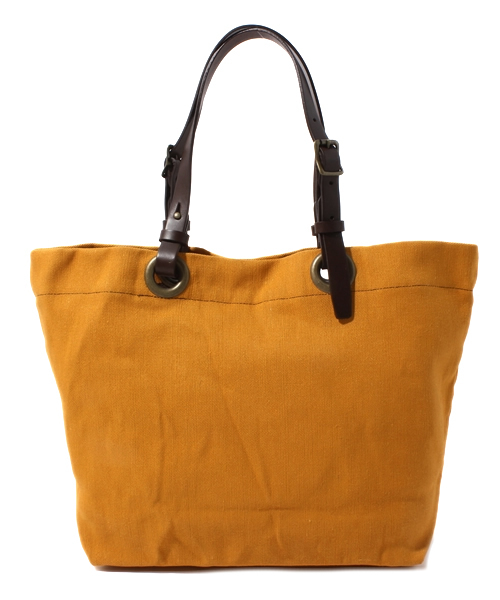 C'omodo+plust（コモドプラスト）の「バッグ（30131223003/C-4501）（トートバッグ・レディース・ホワイト系その他/ベージュ/ネイビー/イエロー系その他・FREE）」の6枚目の写真