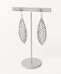 【Kahiko】LEIGHTON LAM Niuドロップピアス