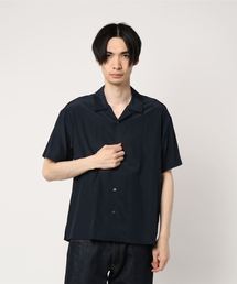 08sircus | 【08sircus】別注半袖ワイドショートスリーブSH(シャツ/ブラウス)