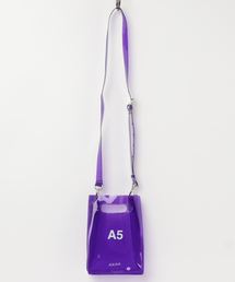 NaNa-NaNa | 【PULP】NANA-NANA / ナナ-ナナ A5 BAG(ショルダーバッグ)