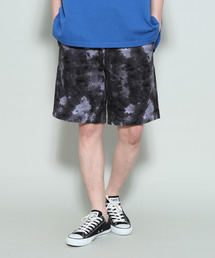 JUNRED | 柄ショーツ(その他パンツ)