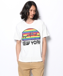 WEGO/シティロゴTee(S)