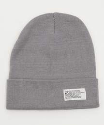 SILAS | CUFF BEANIE(ニットキャップ/ビーニー)