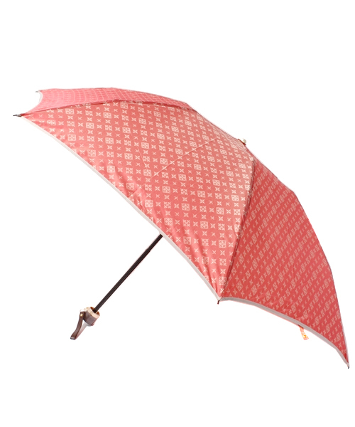 Christian Dior 折りたたみ傘 モノグラム