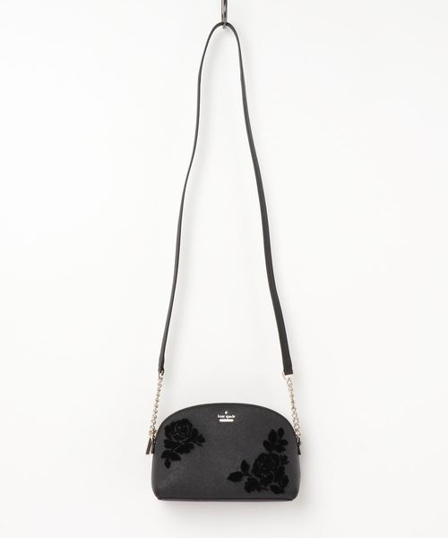 kate spadeキャメロンストリート フロック ローズ ヒリ 　美品 kate spadeキャメロンストリート フロック ローズ ヒリ 美品