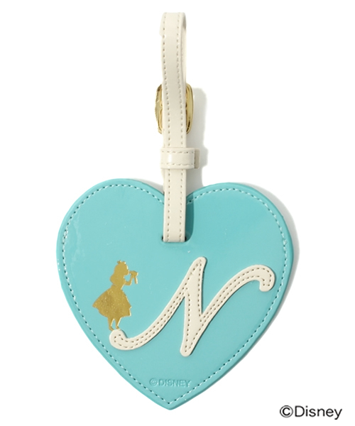 ジュエルナローズ／ふしぎの国のアリス／ハンギングポーチ ジュエルナローズ／ふしぎの国のアリス／ハンギングポーチ