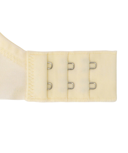 Triumph(トリンプ)の「天使のブラ スリムライン474 ブラジャーTR474 WHU(ブラジャー・レディース・ピンク/イエロー/ブルー・C70/D70/C75/D75/E75/B65/B70/B75/E65/E70/F75/D90/E80/D85/E85/E95/C65/D65/F70/F80/C90/C95/C80/D80/C85/D95/E90)」の11枚目の写真