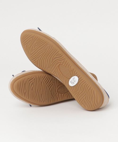 あしながおじさん（アシナガオジサン）の「〈あしながおじさん〉　大人気バレエシューズ（バレエシューズ・レディース・チェック/パイソン/レッド/レオパード/ゼブラ・23.0cm/22.5cm/24.5cm/24.0cm/23.5cm/25.0cm/22.0cm）」の16枚目の写真