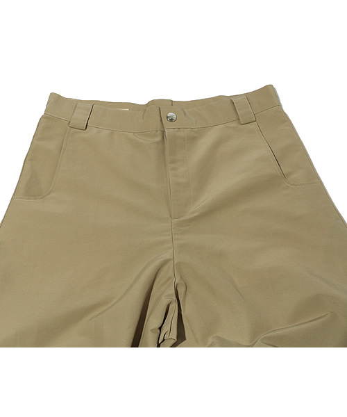 banal chic bizarre（バナルシックビザール）の「HAKAMA PANTS ◆（その他パンツ・メンズ・ベージュ/インディゴブルー・FREE）」の10枚目の写真