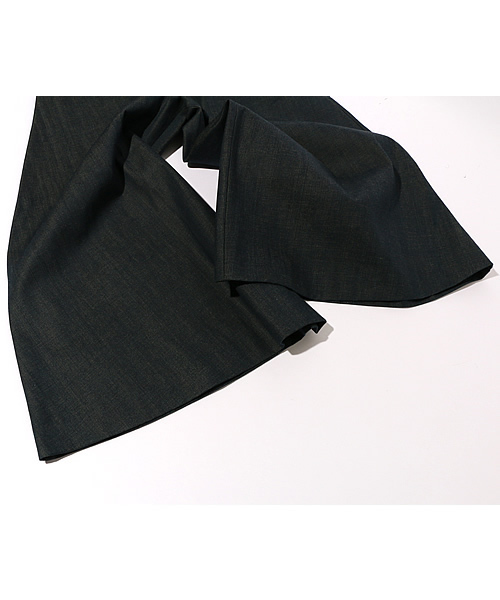 banal chic bizarre（バナルシックビザール）の「HAKAMA PANTS ◆（その他パンツ・メンズ・ベージュ/インディゴブルー・FREE）」の13枚目の写真