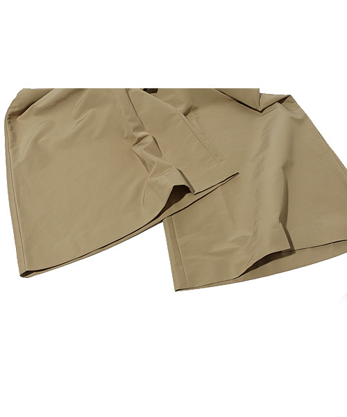 banal chic bizarre（バナルシックビザール）の「HAKAMA PANTS ◆（その他パンツ・メンズ・ベージュ/インディゴブルー・FREE）」の14枚目の写真