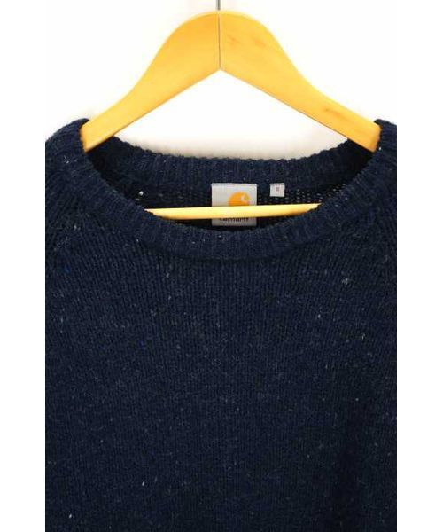 ブランド古着】ANGLISTIC SWEATER ニット・セーター（ニット/セーター