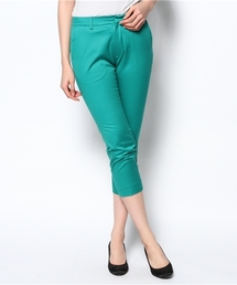 BEAMS LIGHTS Women's | BEAMS LIGHTS / センタープレスパンツ(その他パンツ)