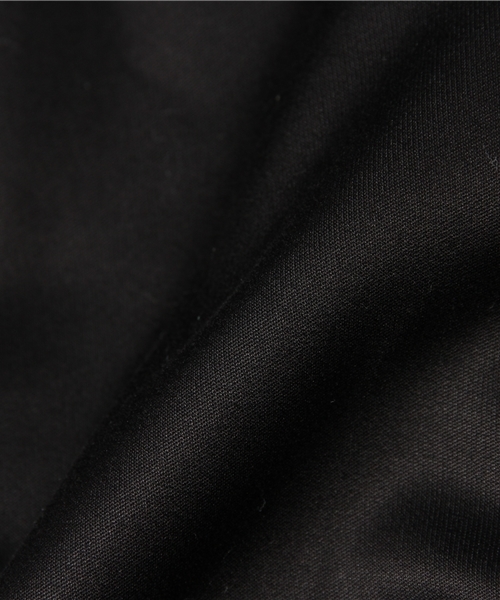 BEAMS LIGHTS Women's（ビームスライツ ウィメンズ）の「◎BEAMS LIGHTS / センタープレスパンツ（その他パンツ・レディース・ホワイト/ブラック/グリーン/ネイビー・36/40/38）」の12枚目の写真