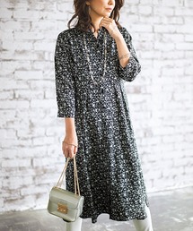 Belluna Plus ベルーナのワンピース 花柄 人気ランキング Zozotown