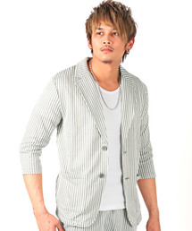 LUXSTYLE�i���O�X�^�C���j�́u�V�A�T�b�J�[�X�g���C�v�������e�[���[�h�W���P�b�g�i�e�[���[�h�W���P�b�g�j�v