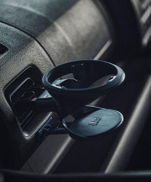 JKM ラバーサポートドリンクホルダー（アウトドアグッズ）｜JKM